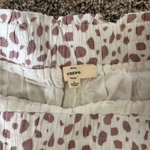 BUNDLE- ENTRO & ALYA skirts - Picture 5 of 7